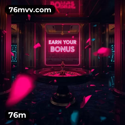 Lobby e boas-vindas do 76m