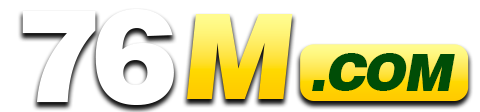 Logo 76m